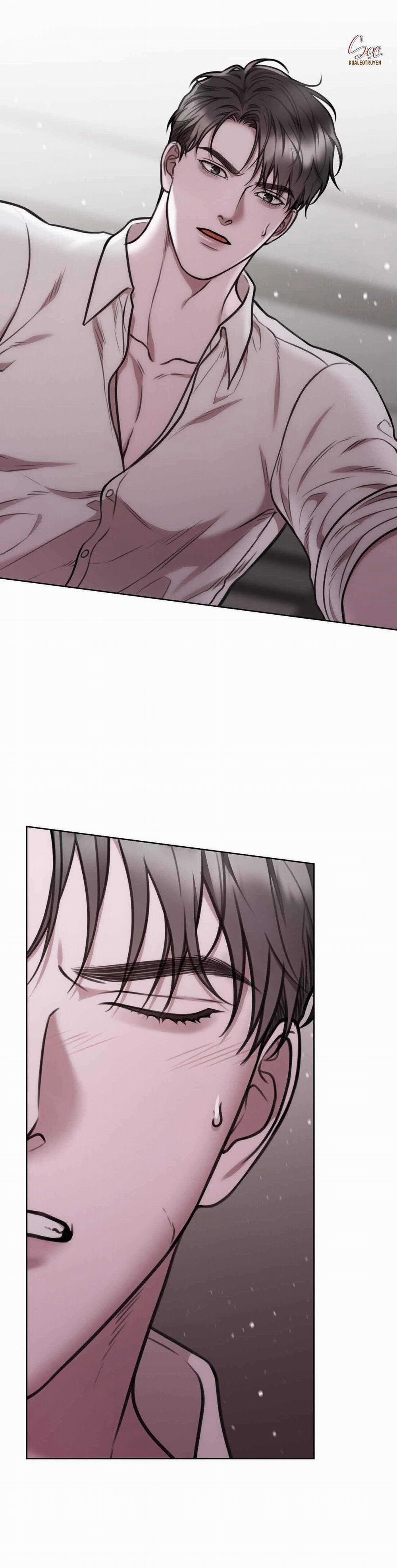 Nhật Ký Giam Cầm Thư Ký Jin 46 trang 10