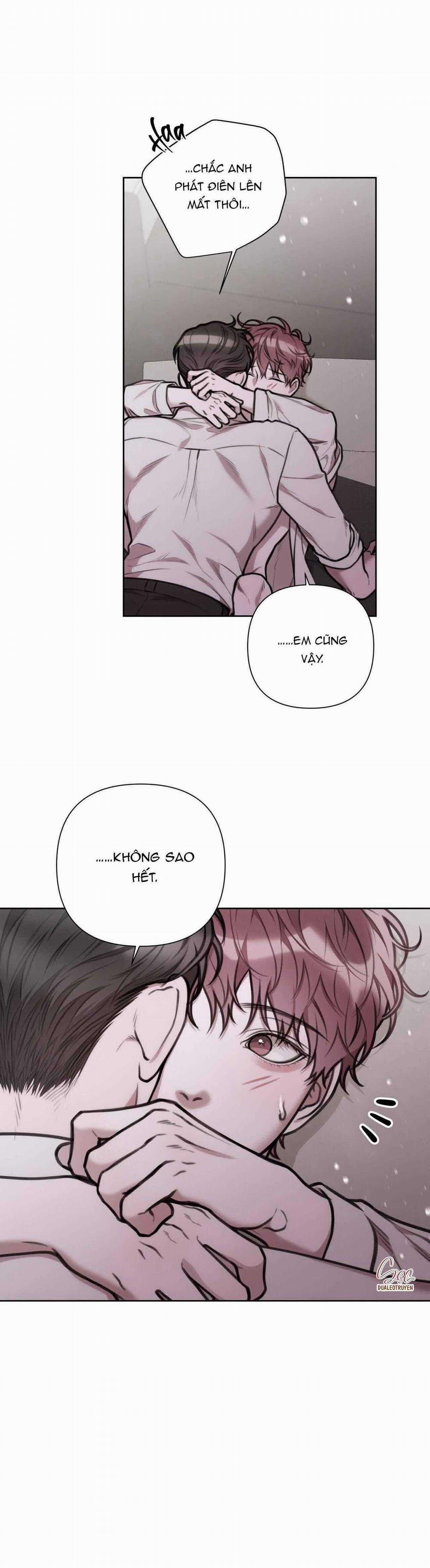 Nhật Ký Giam Cầm Thư Ký Jin 46 trang 11