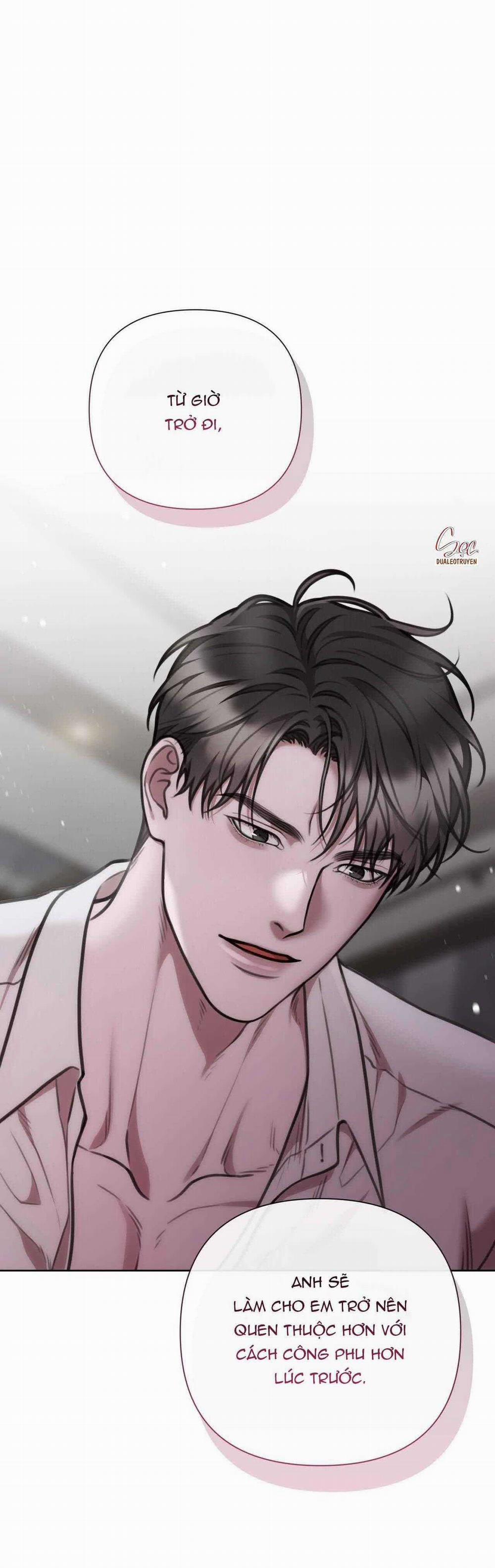 Nhật Ký Giam Cầm Thư Ký Jin 46 trang 12