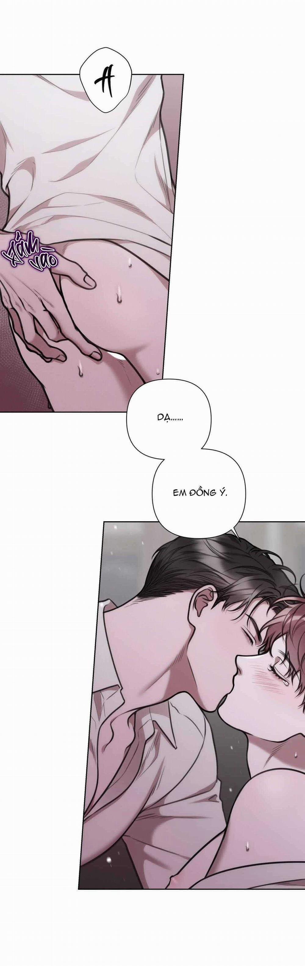 Nhật Ký Giam Cầm Thư Ký Jin 46 trang 13