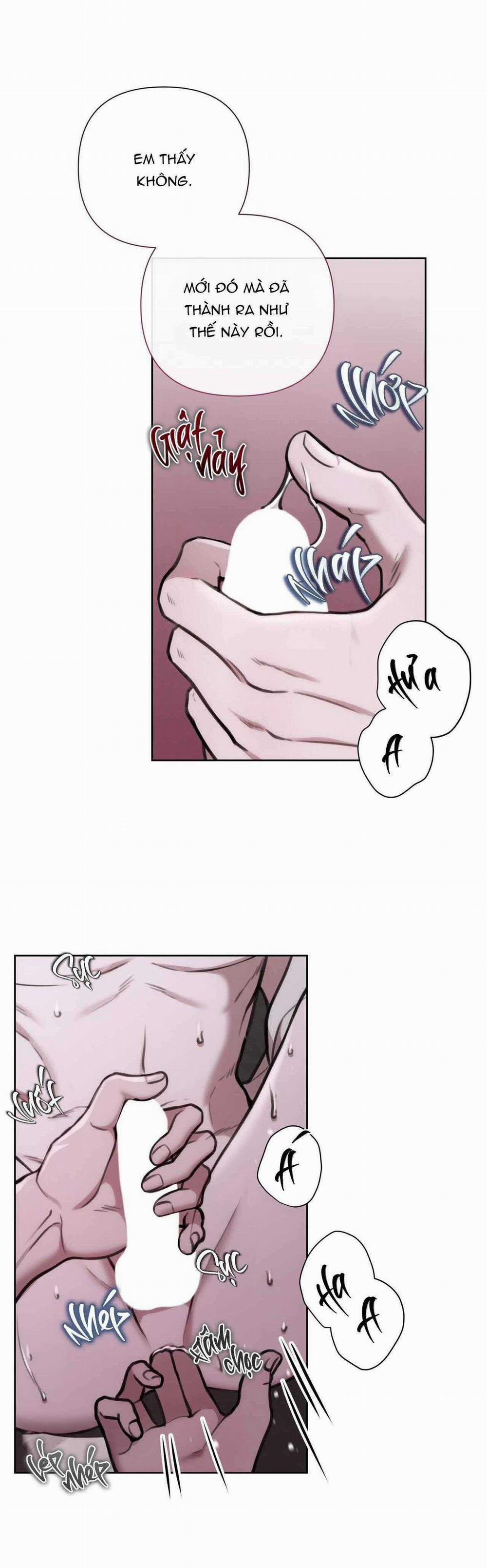 Nhật Ký Giam Cầm Thư Ký Jin 46 trang 15