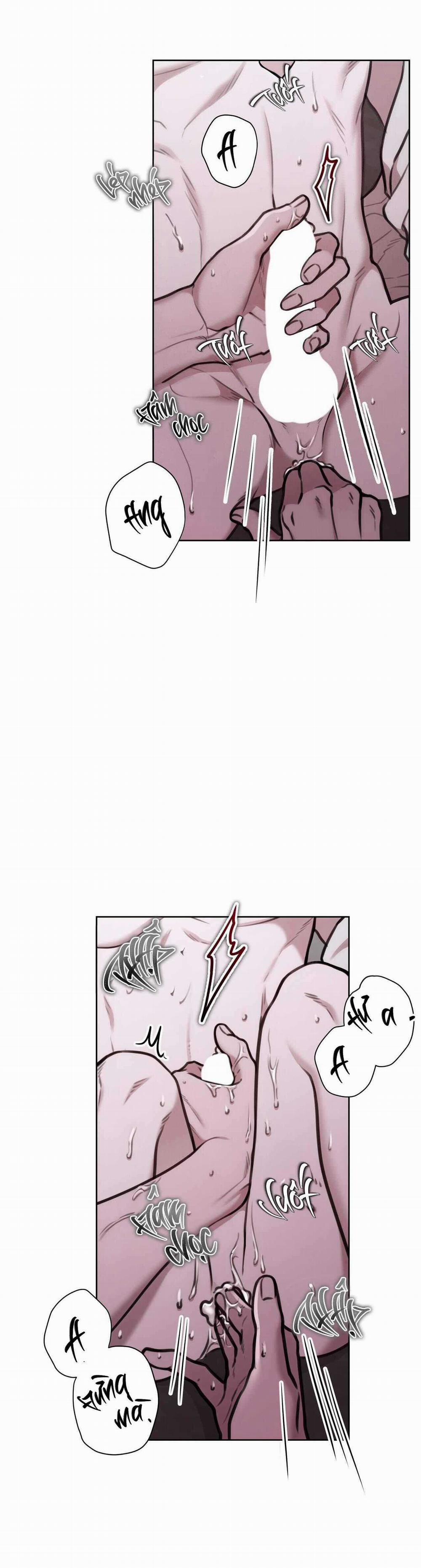 Nhật Ký Giam Cầm Thư Ký Jin 46 trang 16