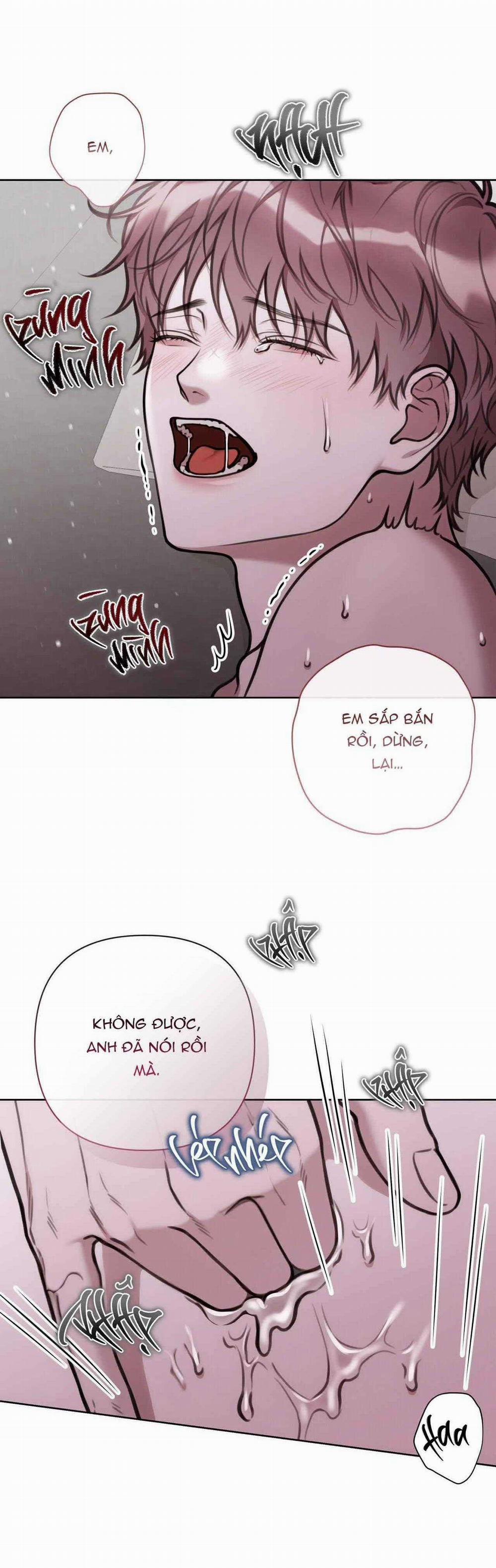 Nhật Ký Giam Cầm Thư Ký Jin 46 trang 17