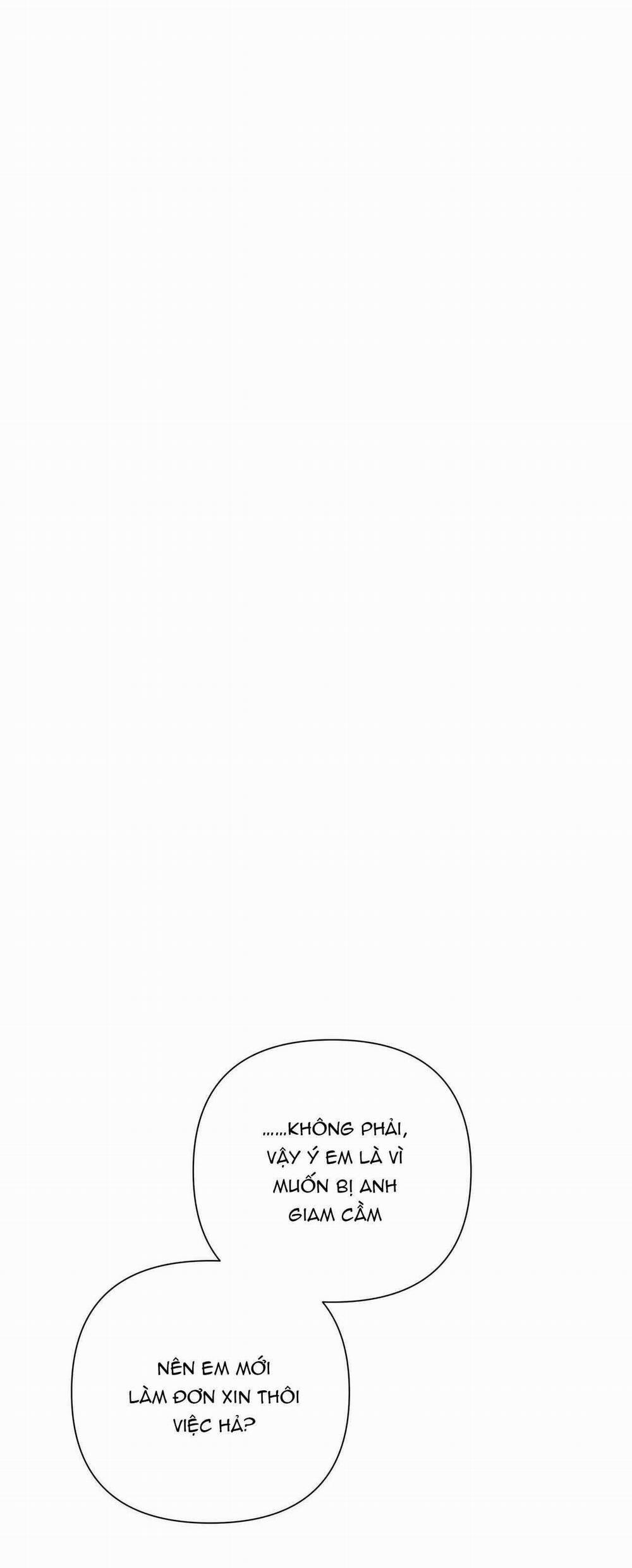 Nhật Ký Giam Cầm Thư Ký Jin 46 trang 23