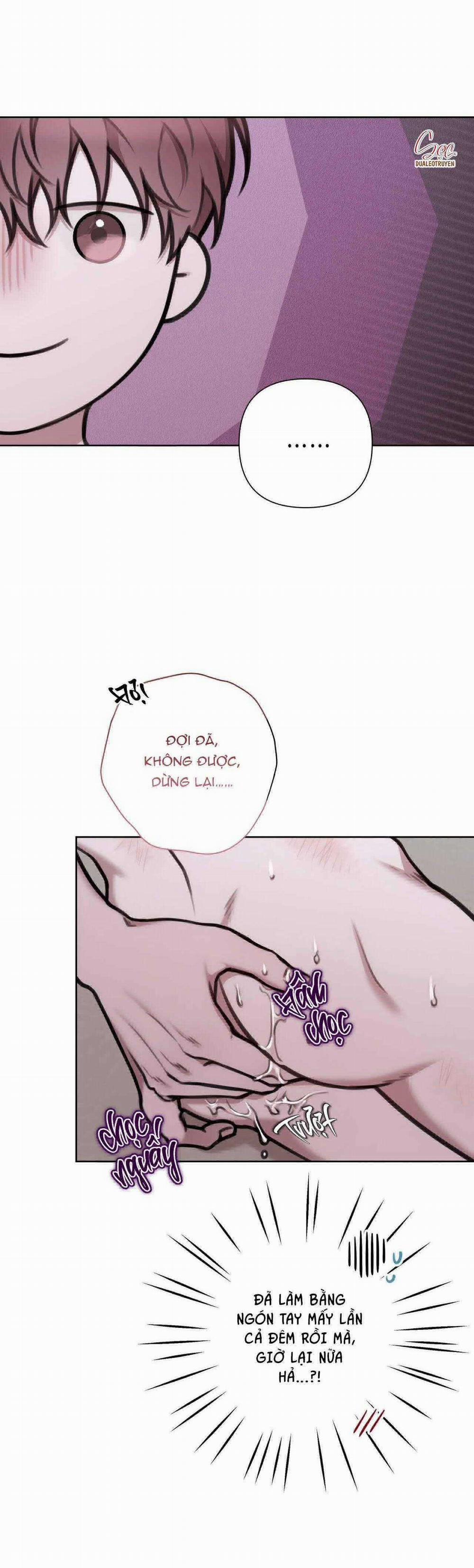 Nhật Ký Giam Cầm Thư Ký Jin 46 trang 29