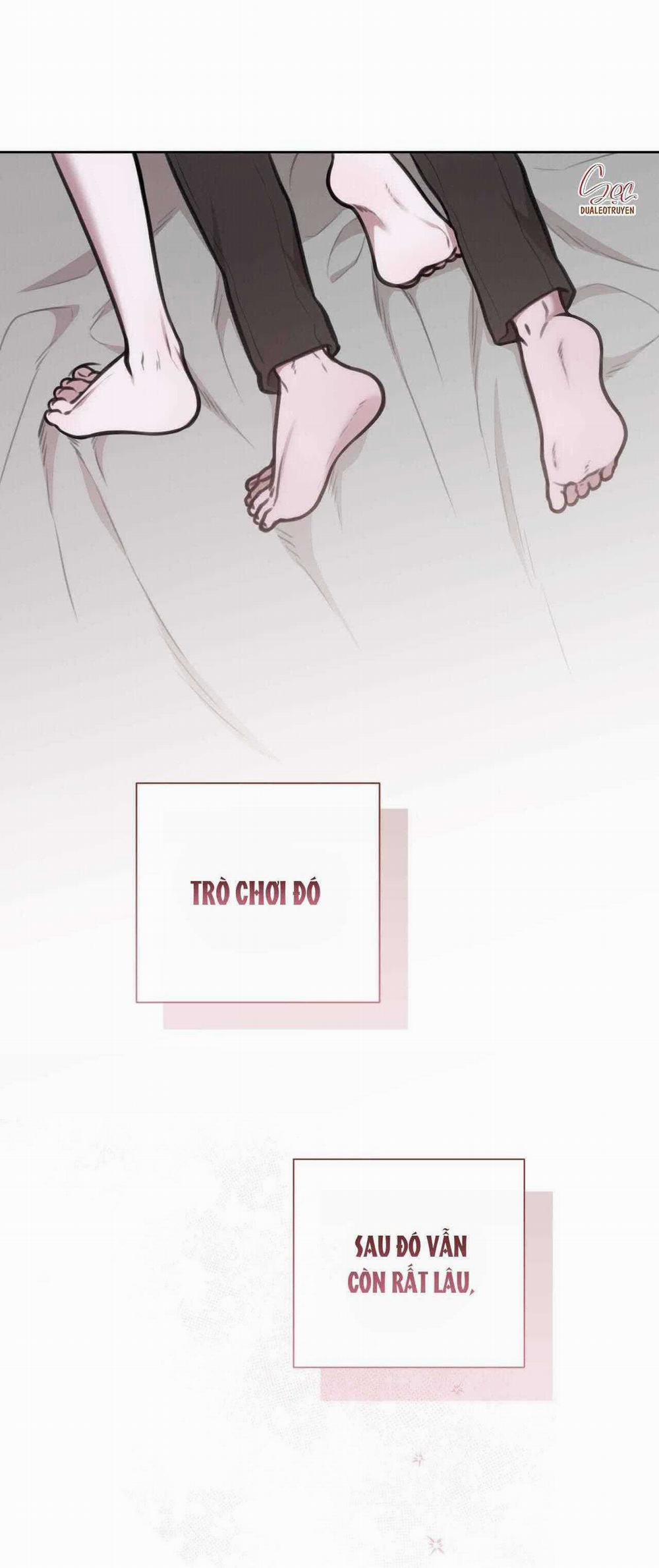 Nhật Ký Giam Cầm Thư Ký Jin 46 trang 36