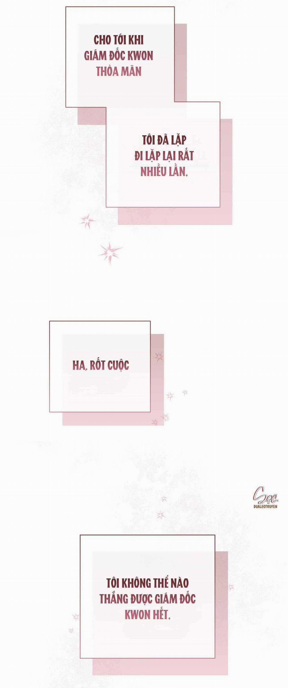 Nhật Ký Giam Cầm Thư Ký Jin 46 trang 37