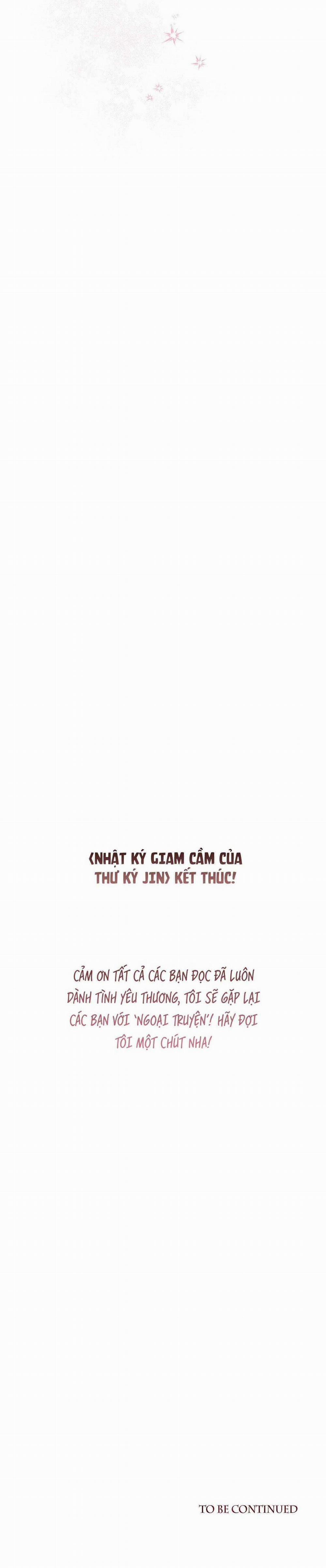 Nhật Ký Giam Cầm Thư Ký Jin 46 trang 38