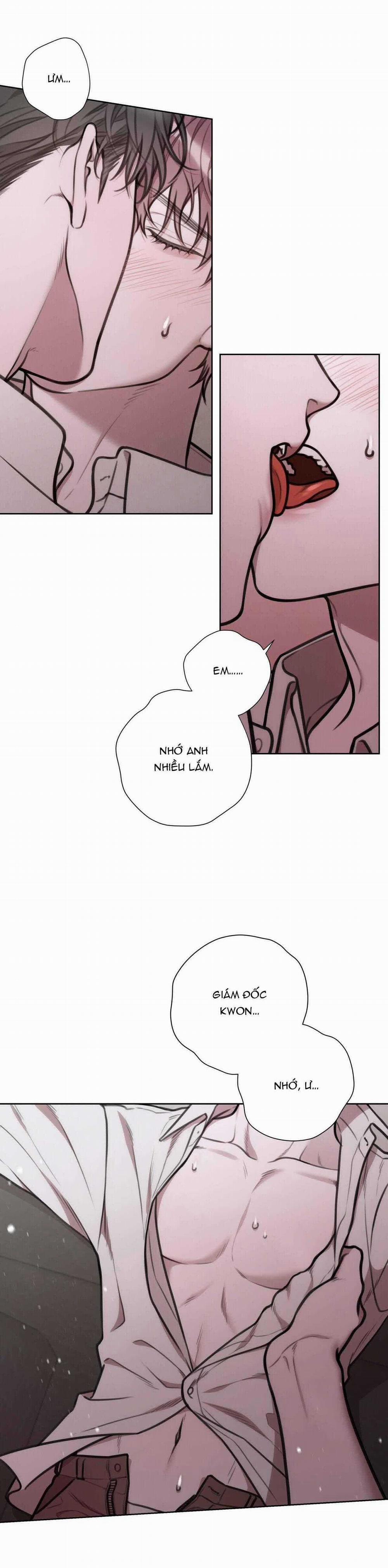 Nhật Ký Giam Cầm Thư Ký Jin 46 trang 4