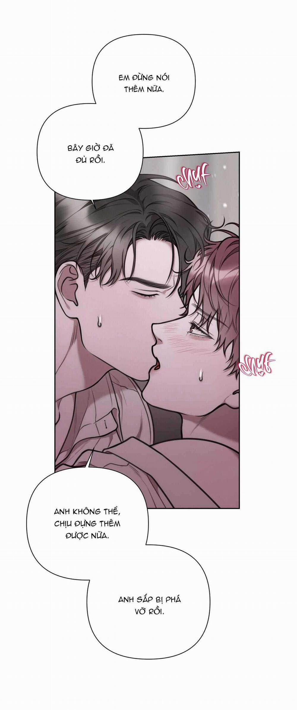 Nhật Ký Giam Cầm Thư Ký Jin 46 trang 5