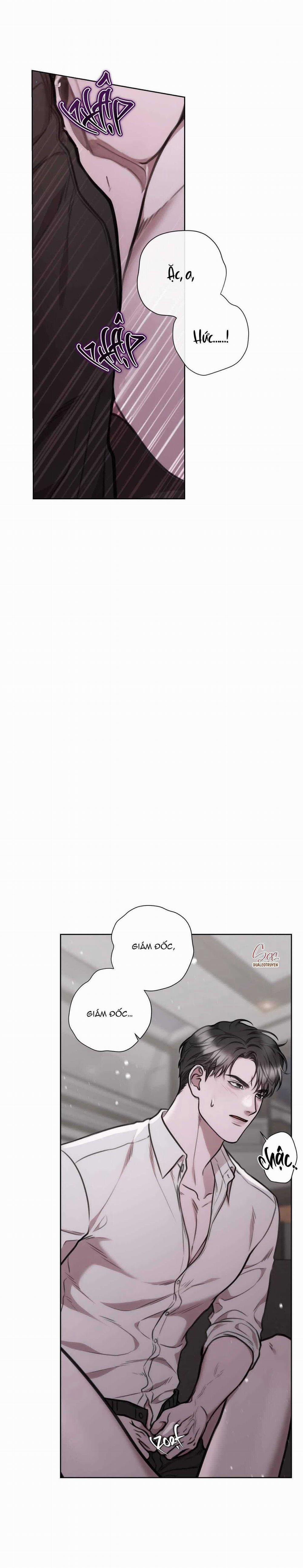 Nhật Ký Giam Cầm Thư Ký Jin 46 trang 7