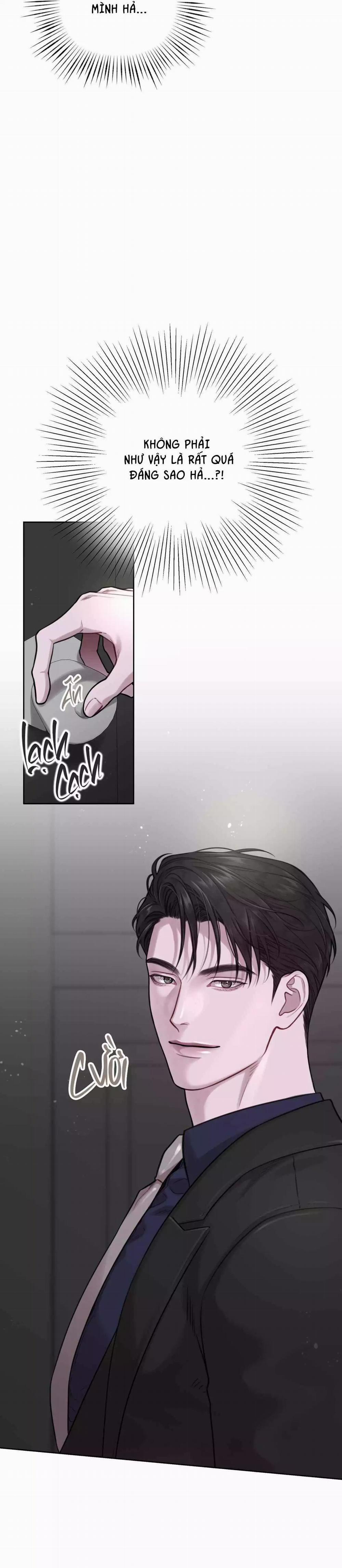 Nhật Ký Giam Cầm Thư Ký Jin 47 trang 9