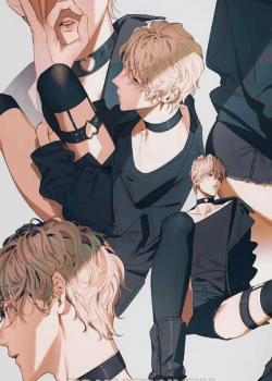 Đọc truyện tranh Nhật Ký Giam Cầm Thư Ký Jin