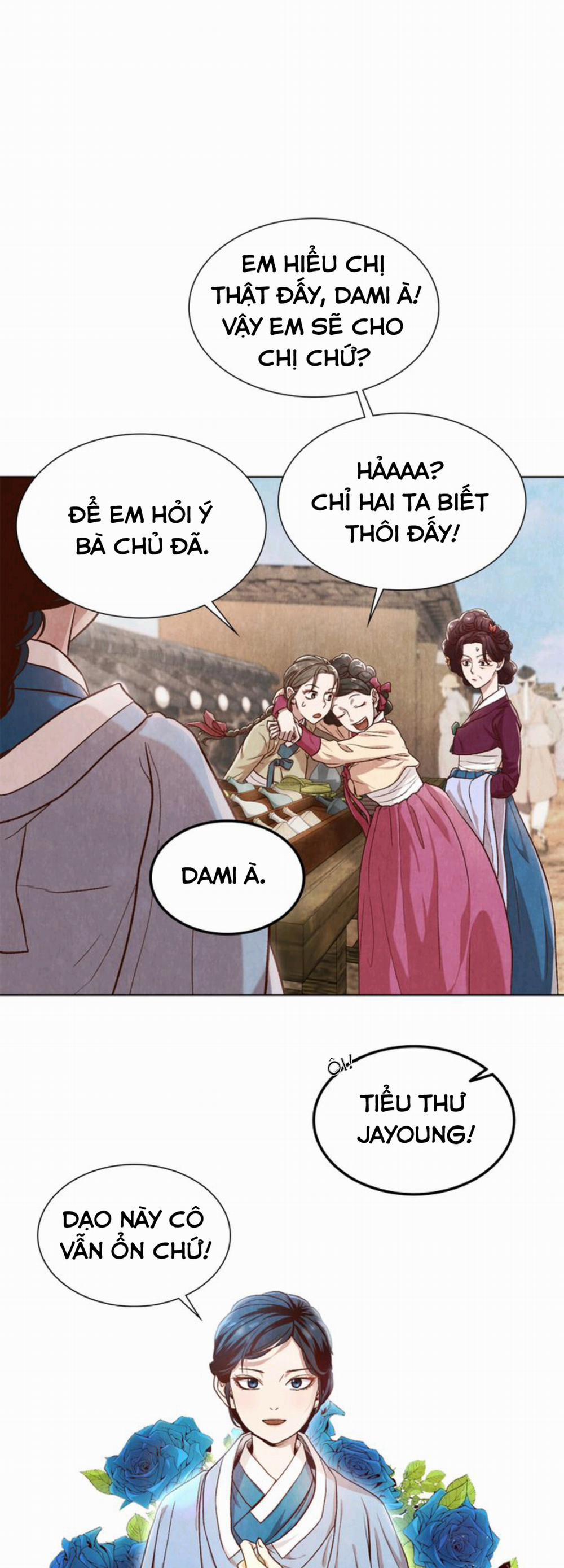 Nhật Ký Hayang 1 trang 15