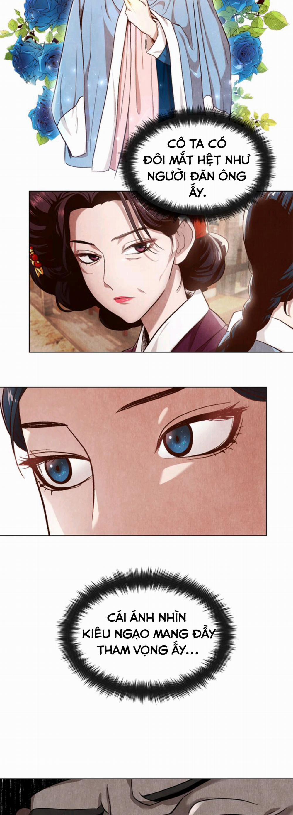 Nhật Ký Hayang 1 trang 16