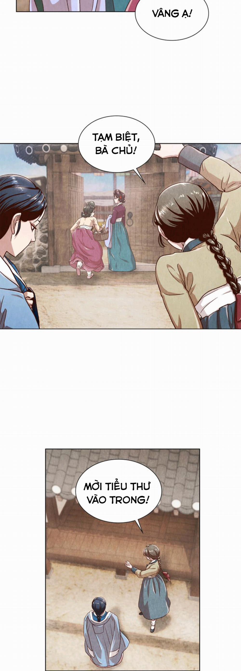 Nhật Ký Hayang 1 trang 18