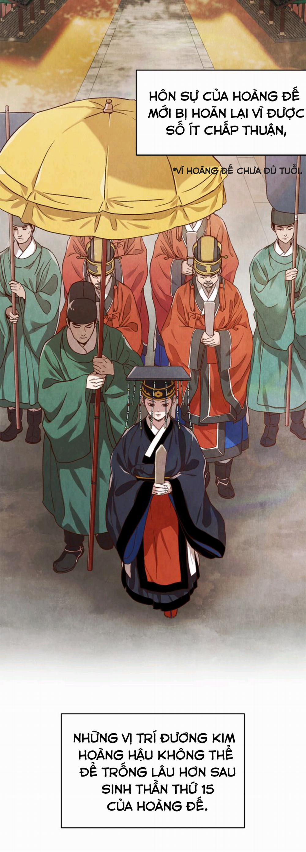 Nhật Ký Hayang 1 trang 21