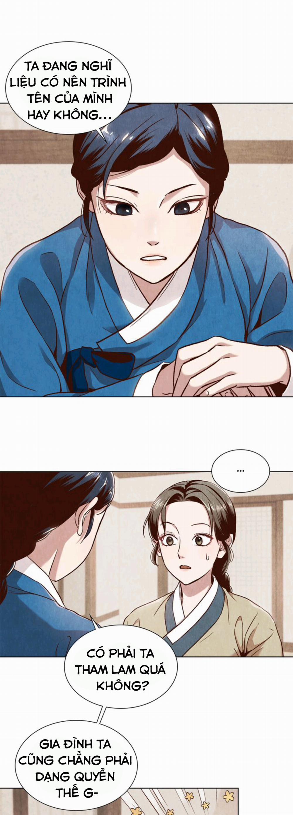 Nhật Ký Hayang 1 trang 23