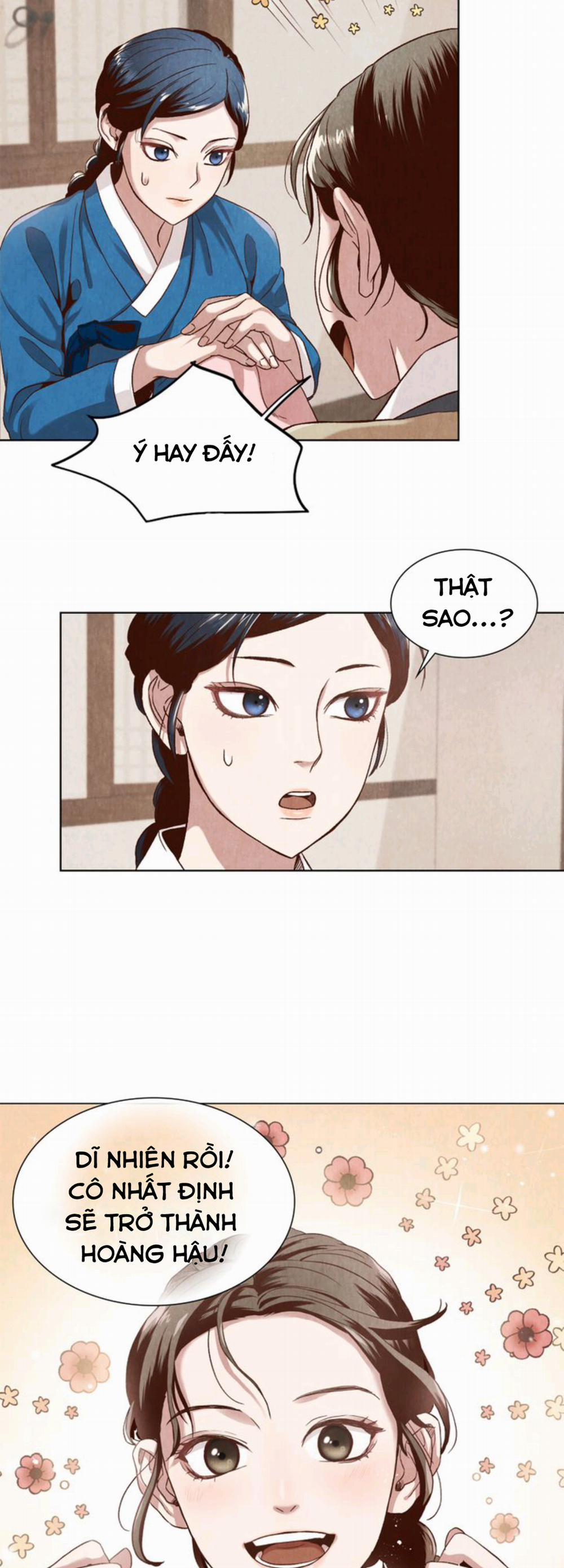 Nhật Ký Hayang 1 trang 24