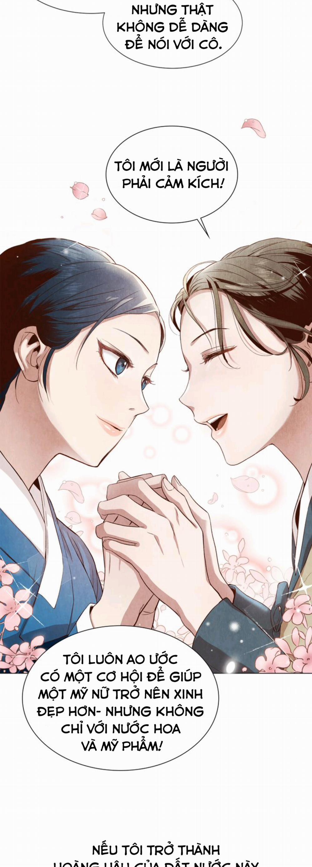 Nhật Ký Hayang 1 trang 26