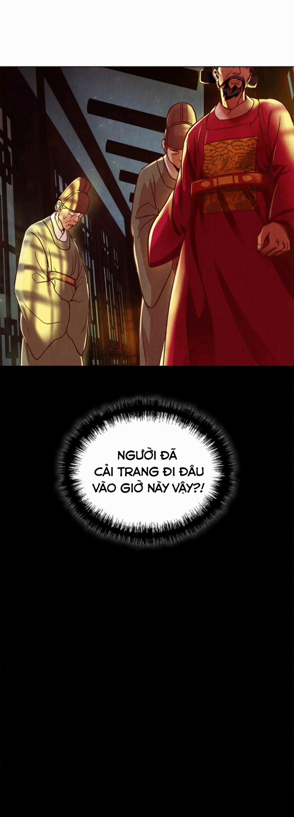 Nhật Ký Hayang 1 trang 34