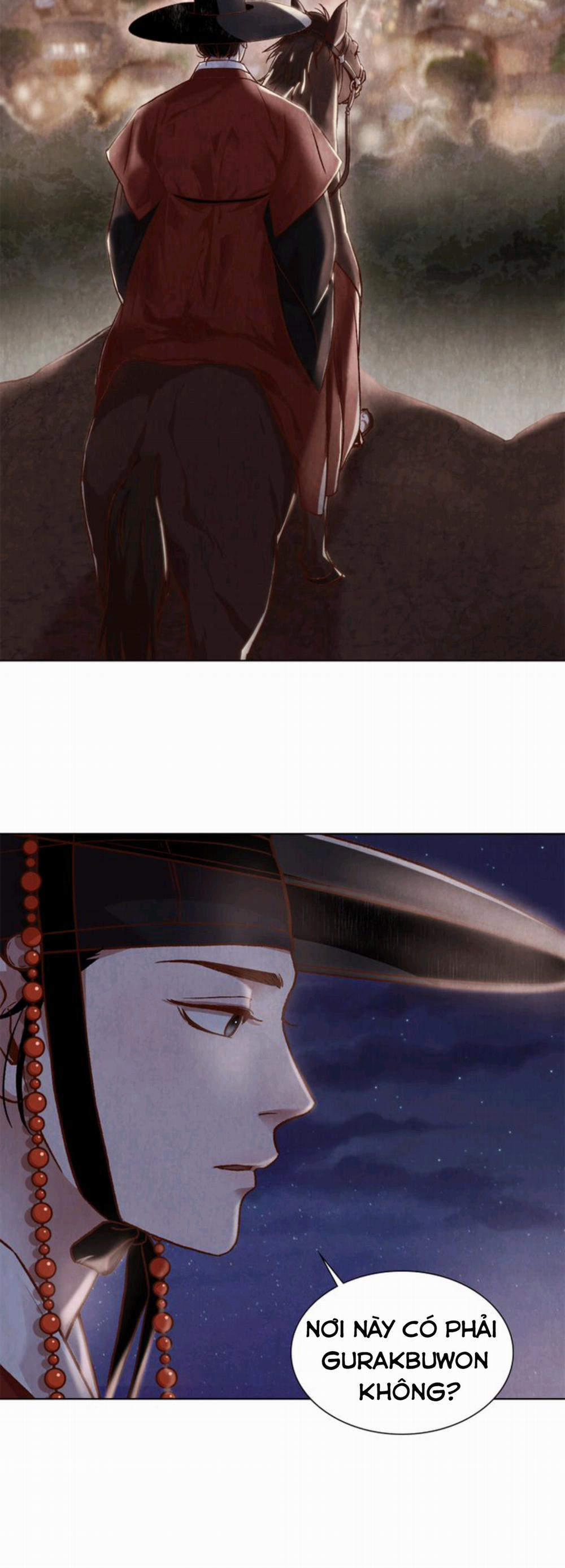 Nhật Ký Hayang 1 trang 38