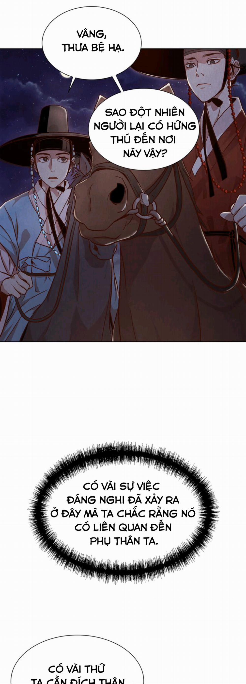 Nhật Ký Hayang 1 trang 39