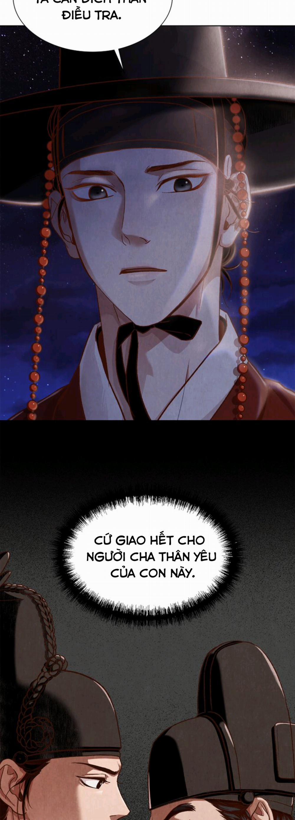 Nhật Ký Hayang 1 trang 40