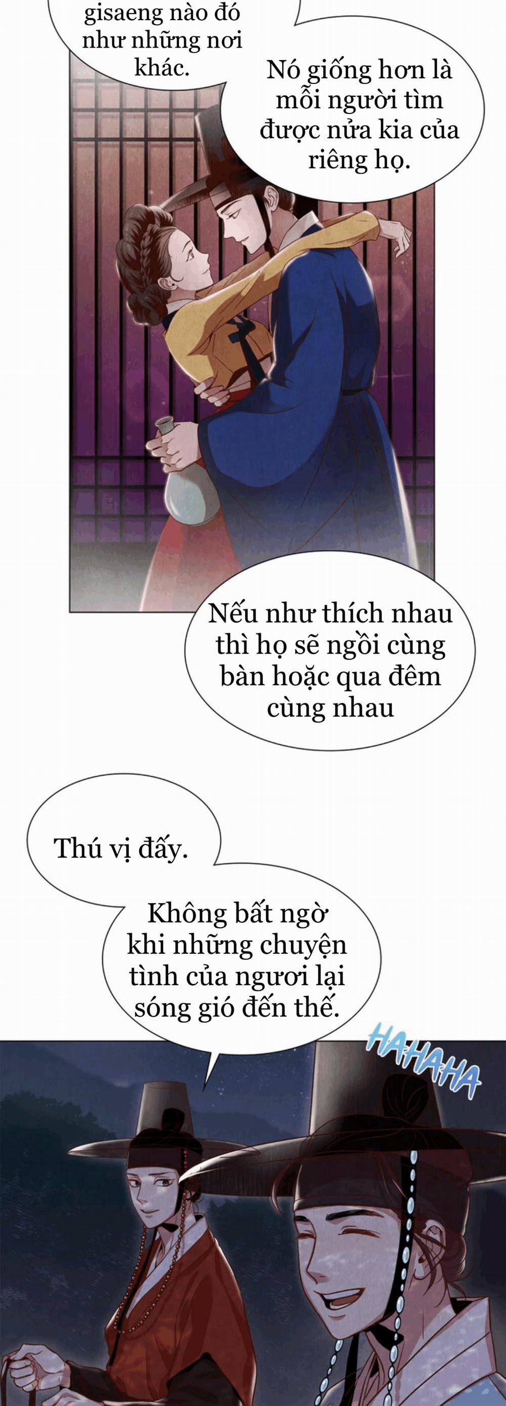 Nhật Ký Hayang 2 trang 1