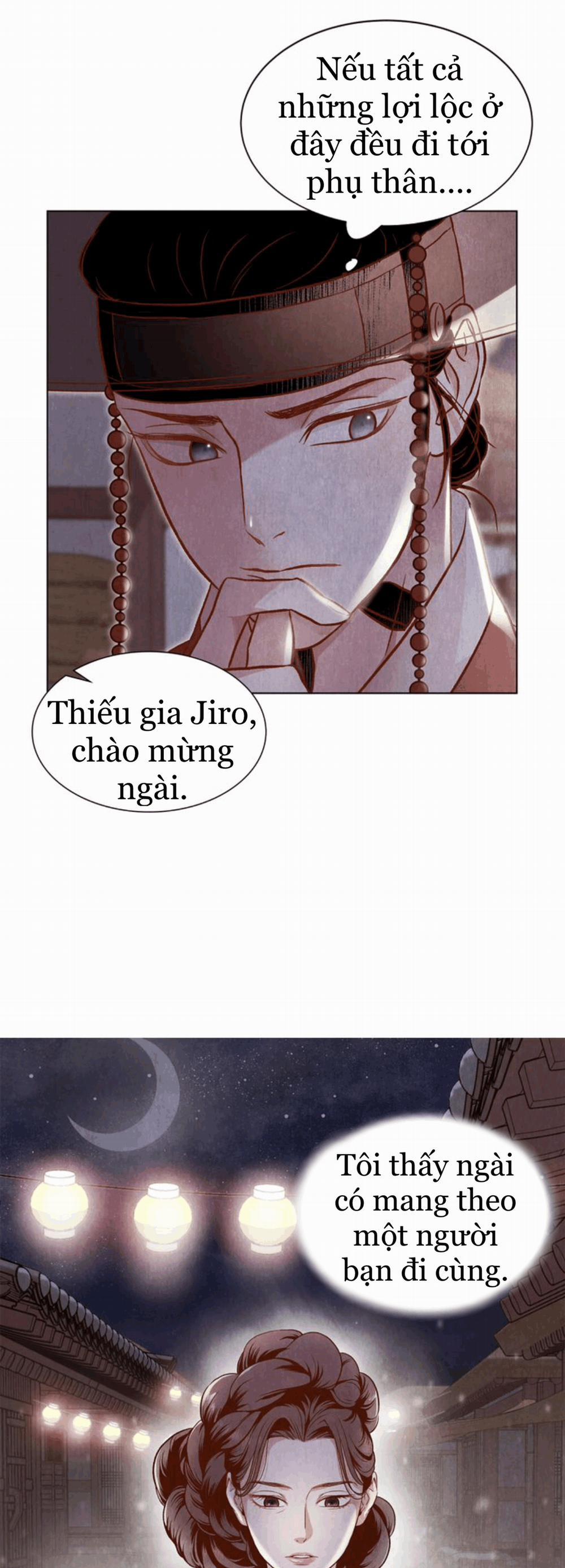 Nhật Ký Hayang 2 trang 10