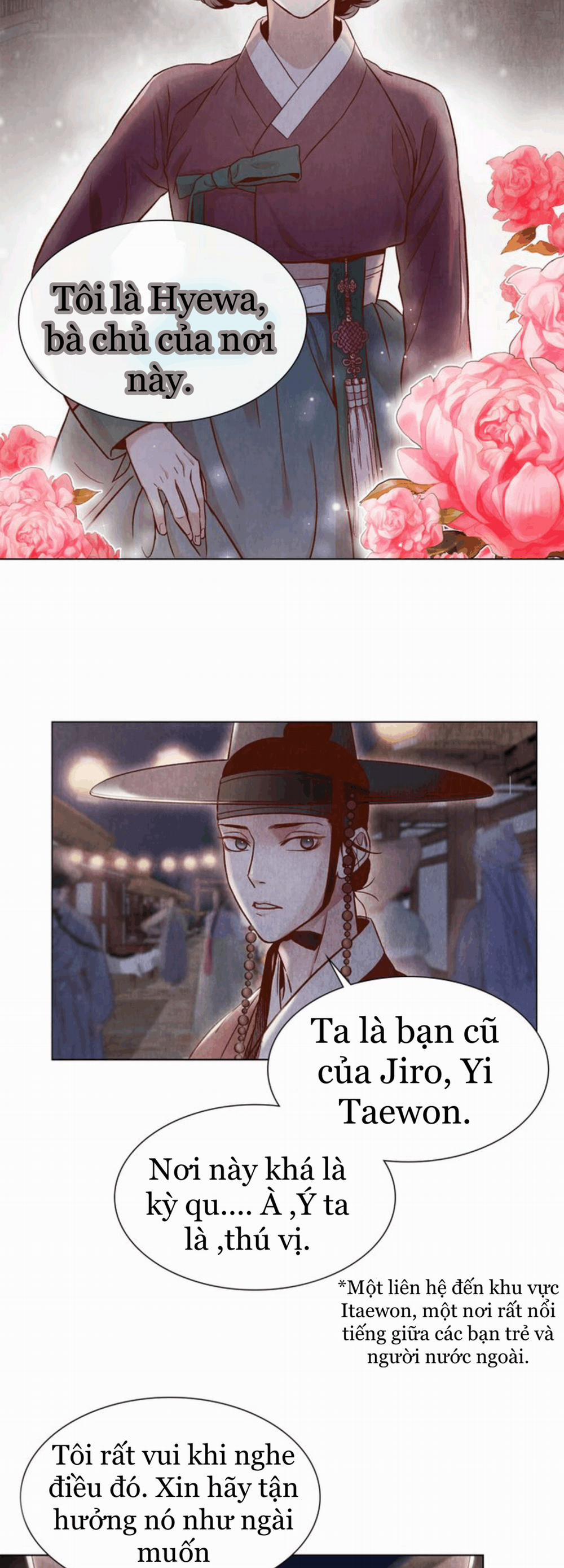 Nhật Ký Hayang 2 trang 11