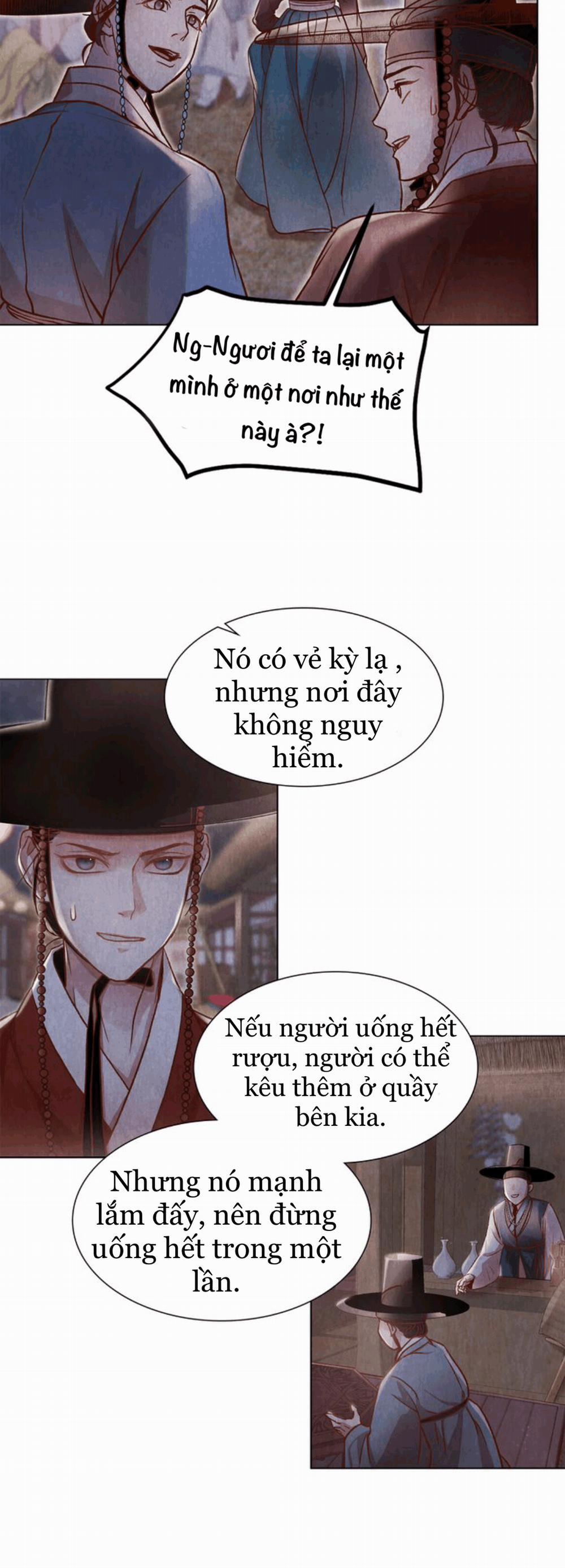 Nhật Ký Hayang 2 trang 13