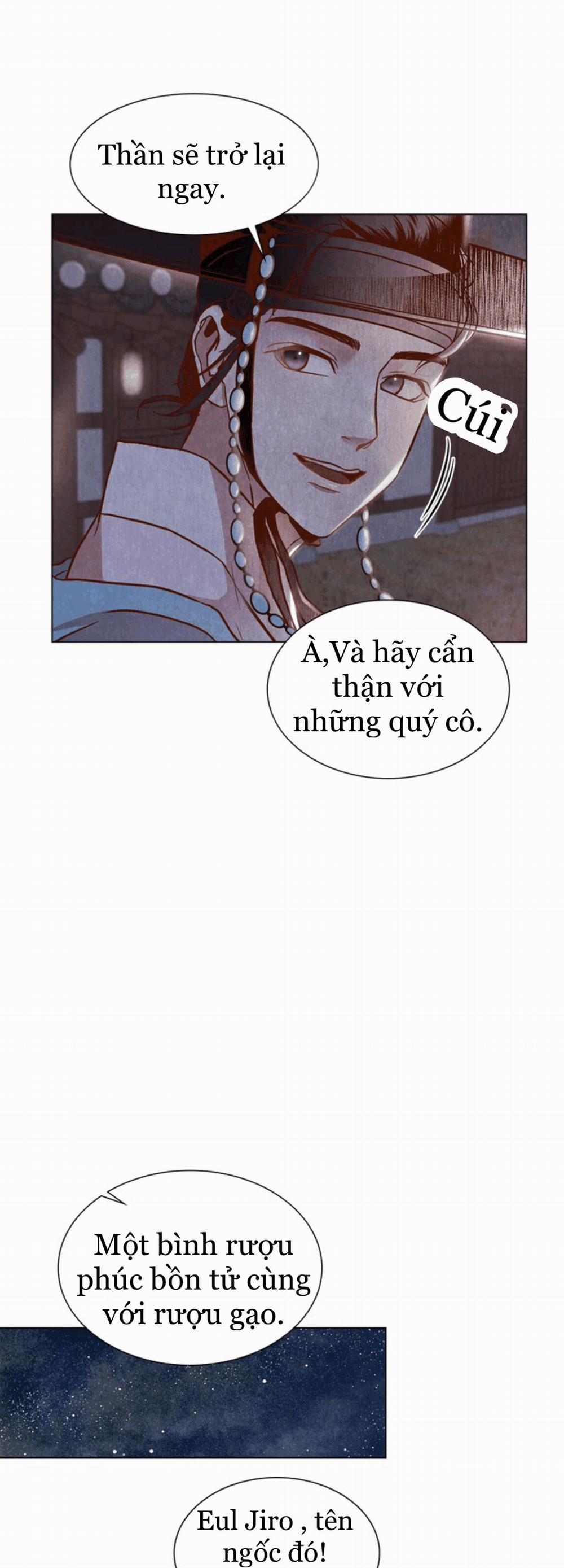 Nhật Ký Hayang 2 trang 14