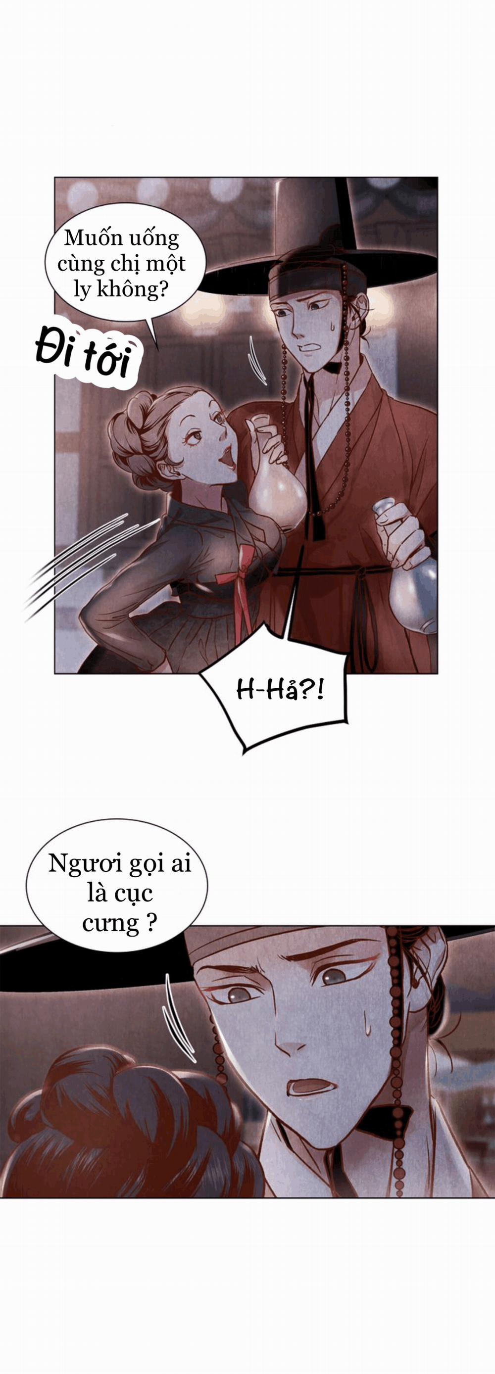 Nhật Ký Hayang 2 trang 17