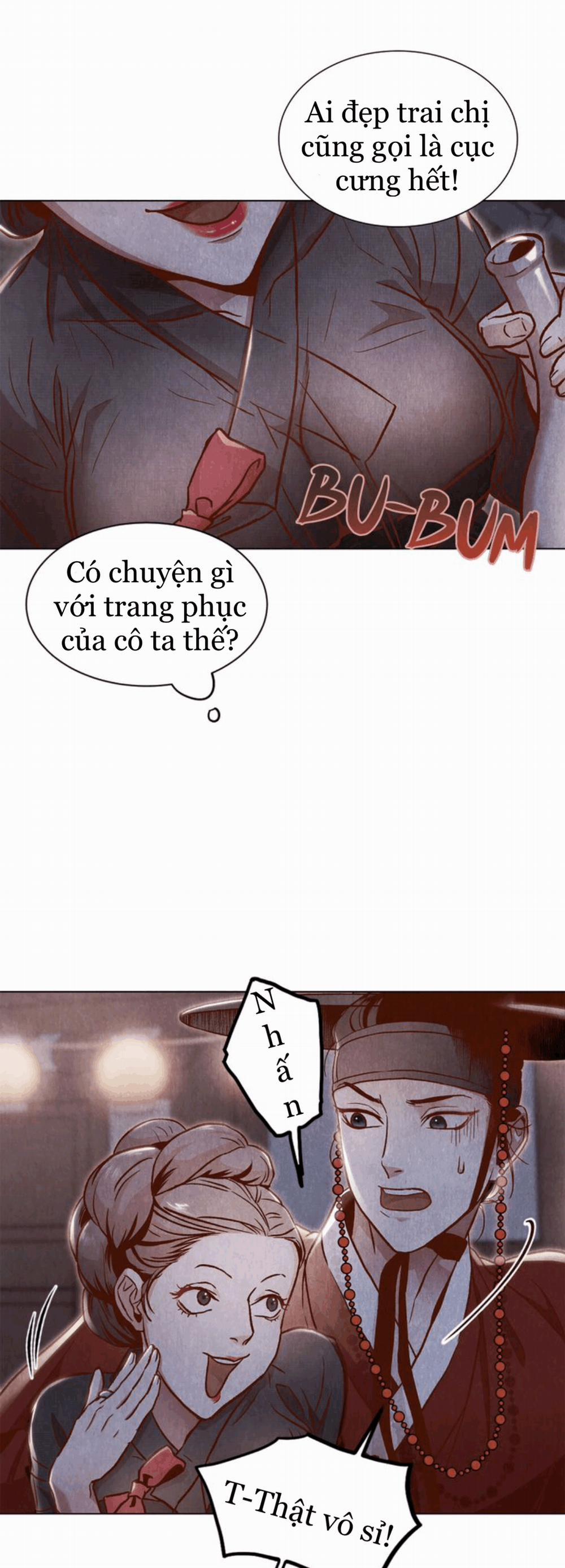 Nhật Ký Hayang 2 trang 18