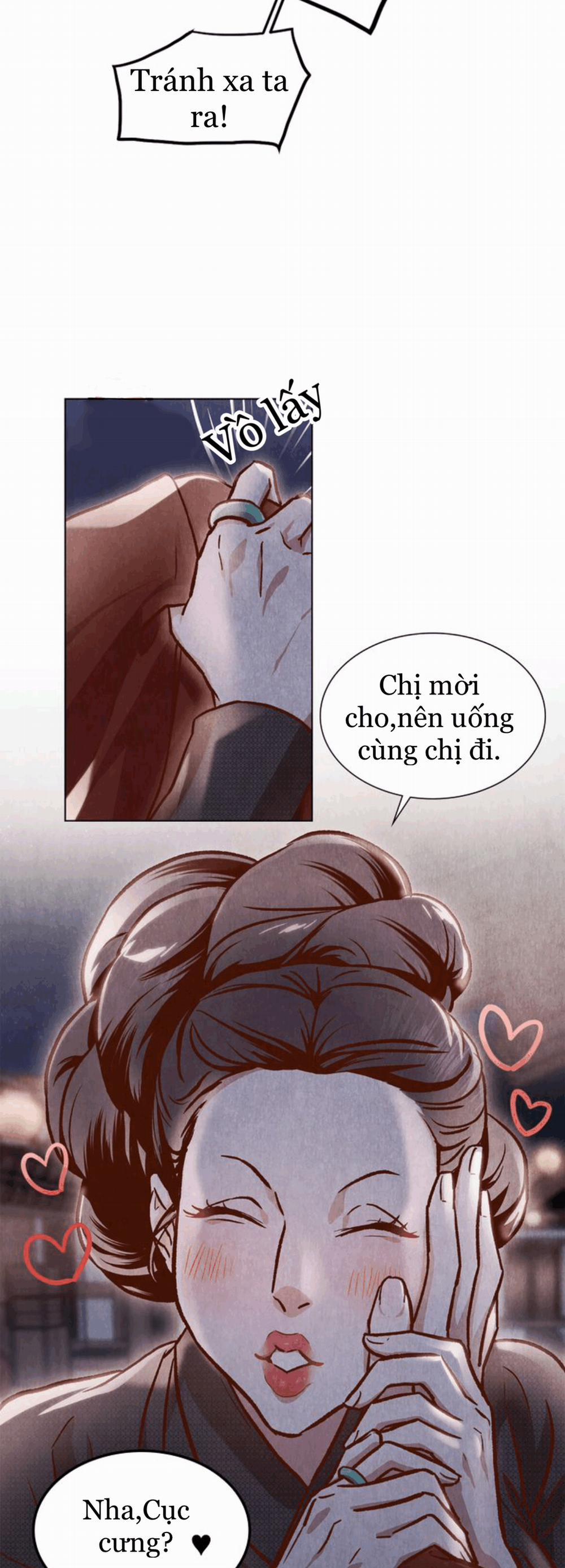 Nhật Ký Hayang 2 trang 19