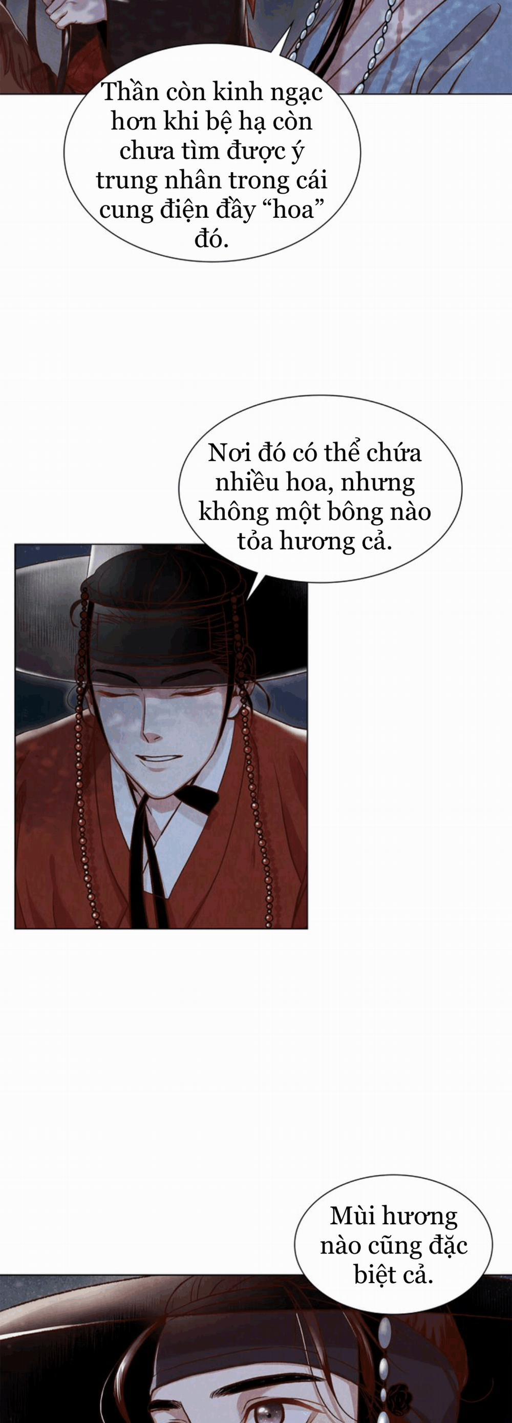 Nhật Ký Hayang 2 trang 2