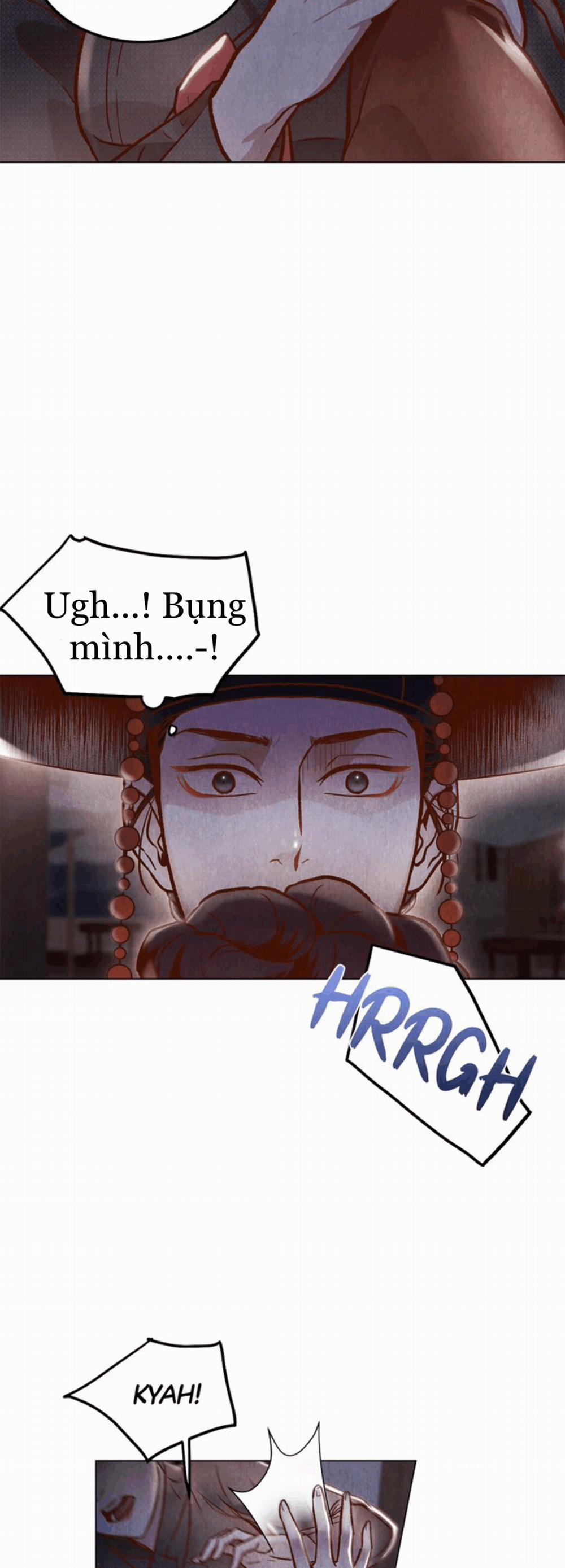 Nhật Ký Hayang 2 trang 20