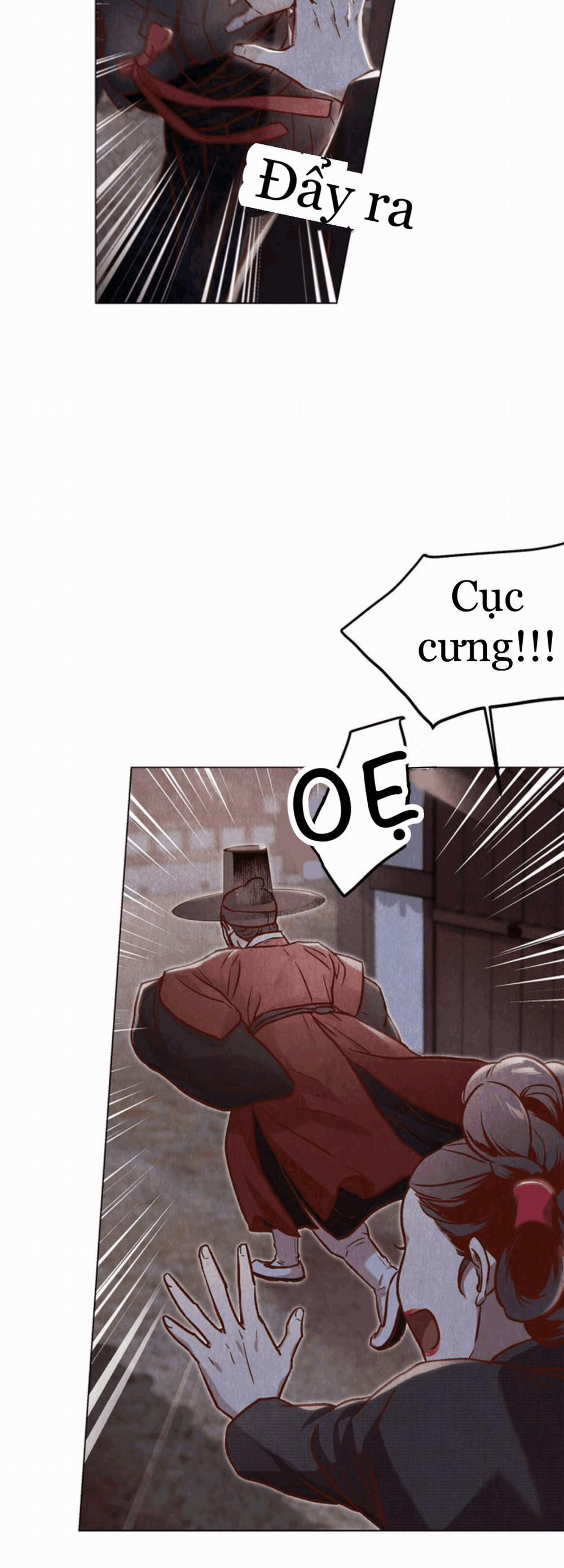 Nhật Ký Hayang 2 trang 21