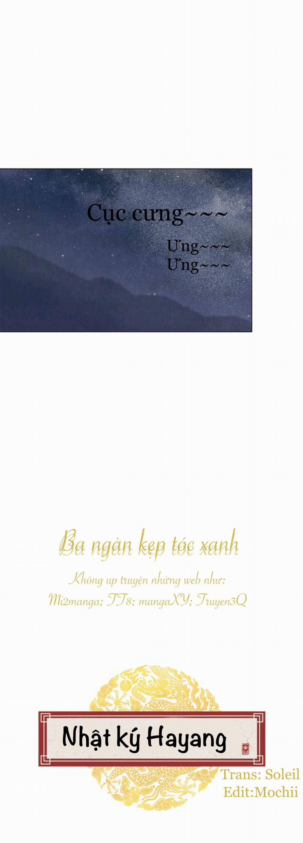 Nhật Ký Hayang 2 trang 22