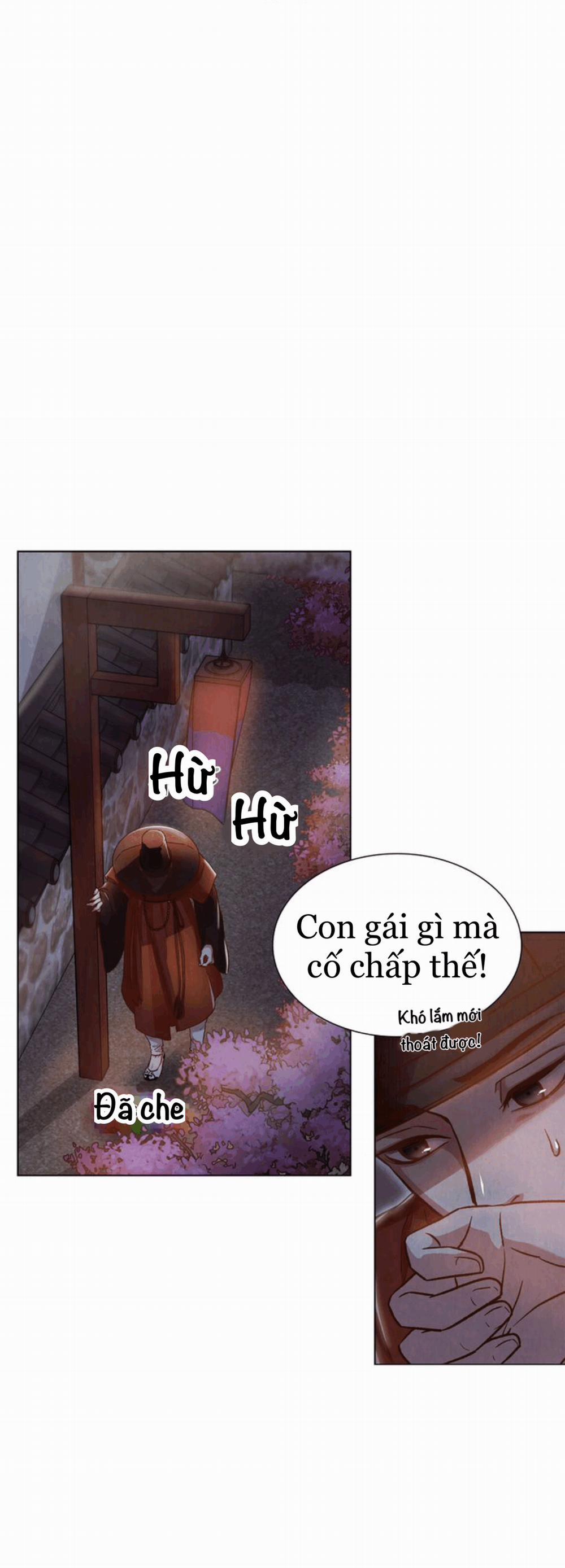 Nhật Ký Hayang 2 trang 23