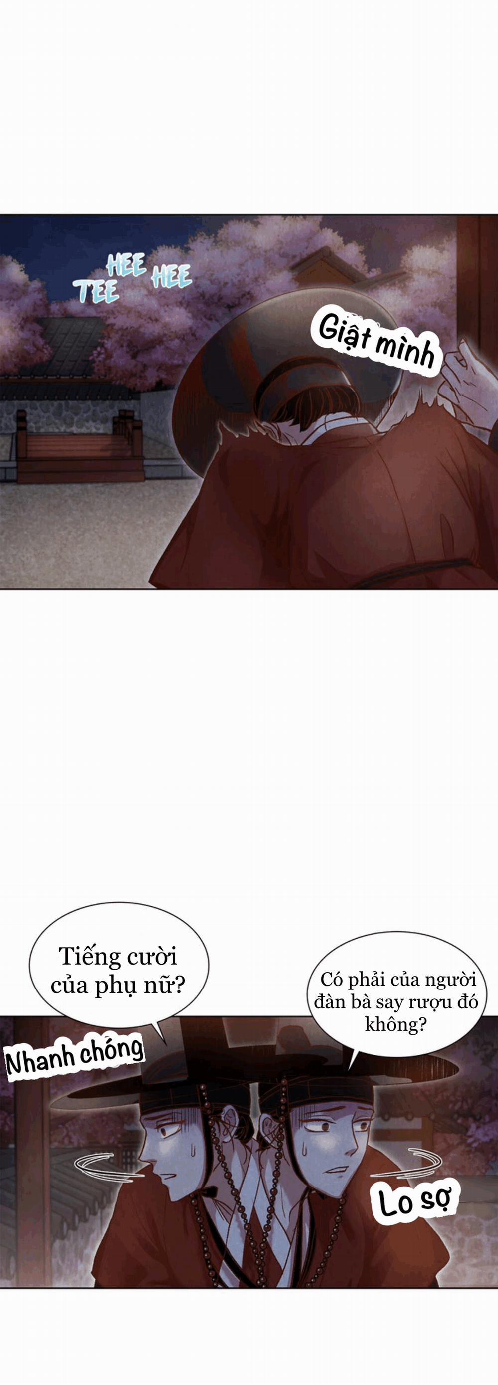 Nhật Ký Hayang 2 trang 24