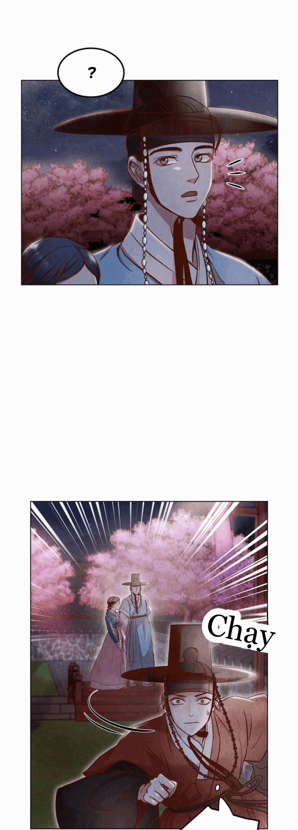 Nhật Ký Hayang 2 trang 28