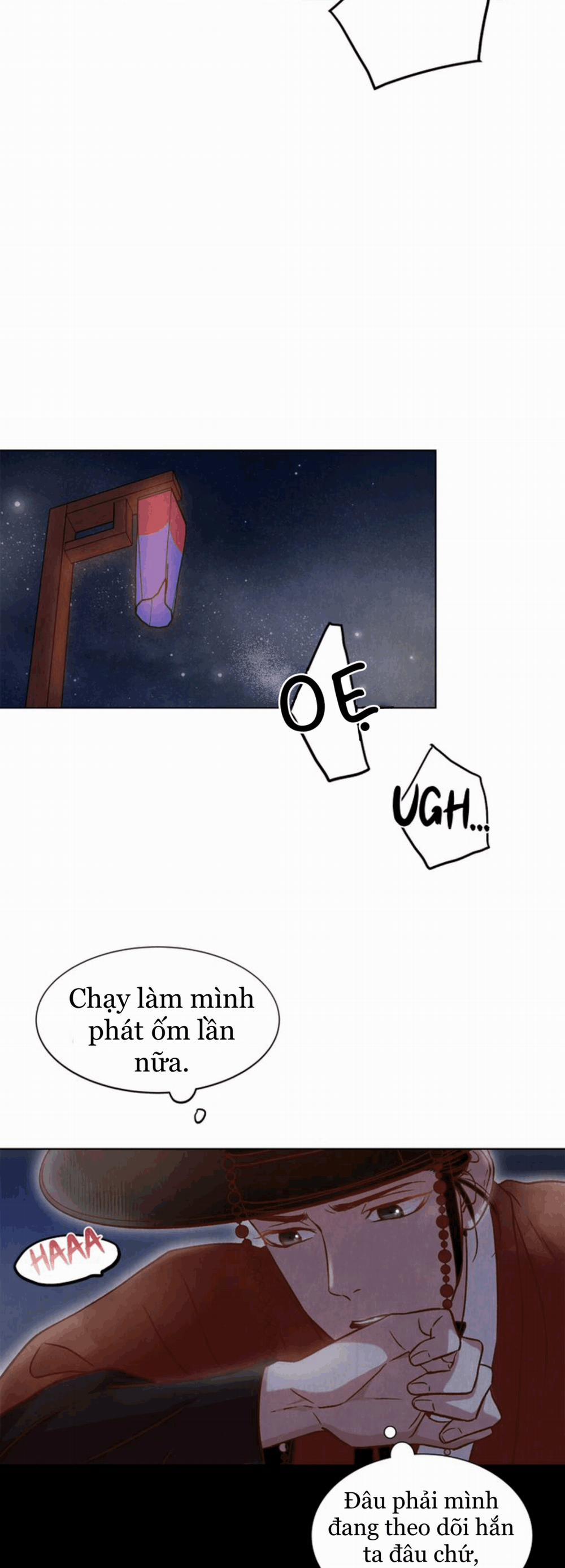 Nhật Ký Hayang 2 trang 29