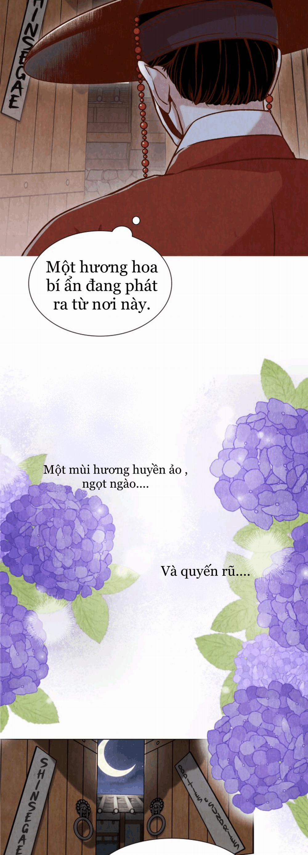 Nhật Ký Hayang 2 trang 31