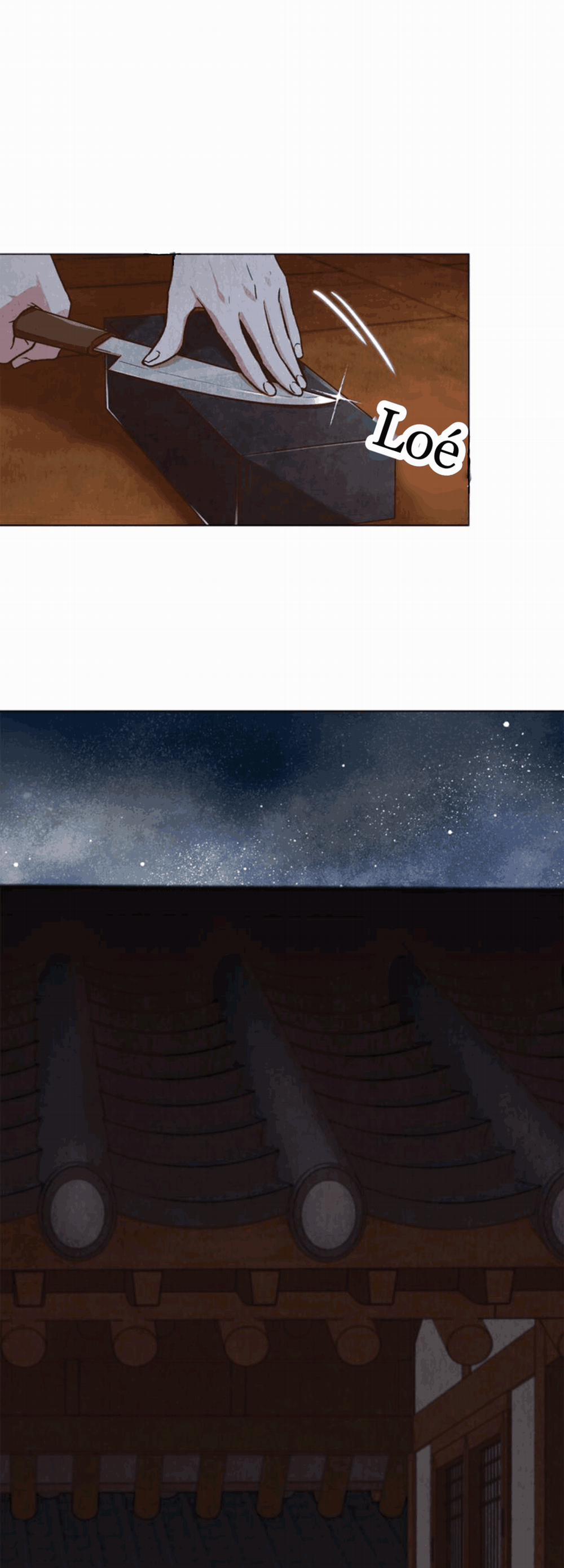 Nhật Ký Hayang 2 trang 33