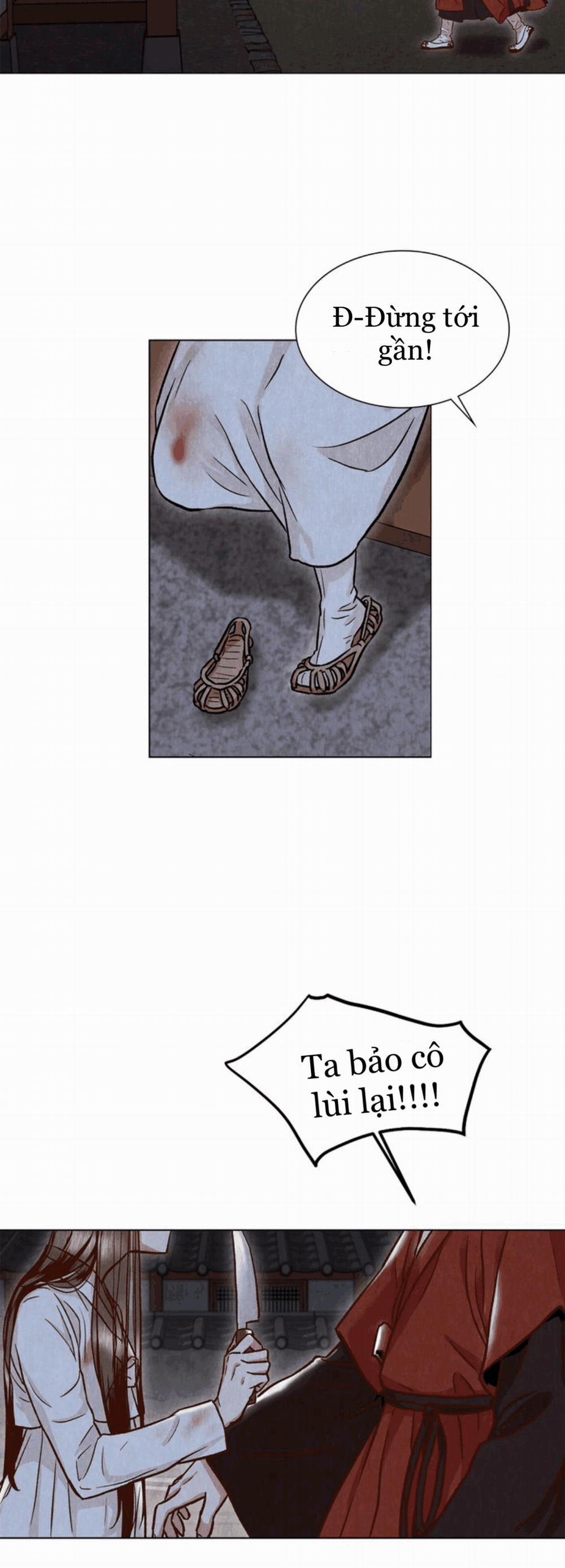 Nhật Ký Hayang 2 trang 38