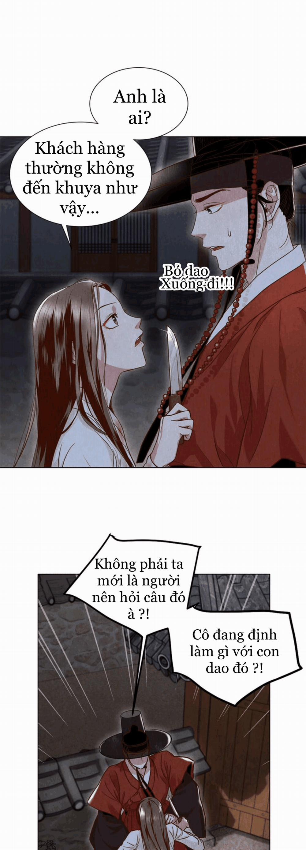 Nhật Ký Hayang 2 trang 39