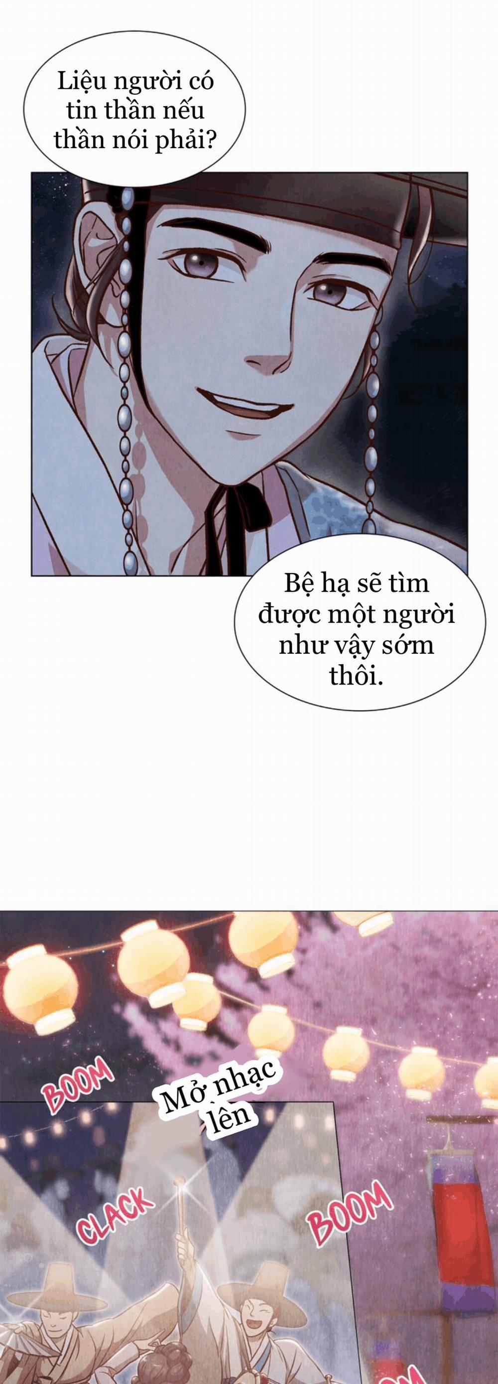 Nhật Ký Hayang 2 trang 4