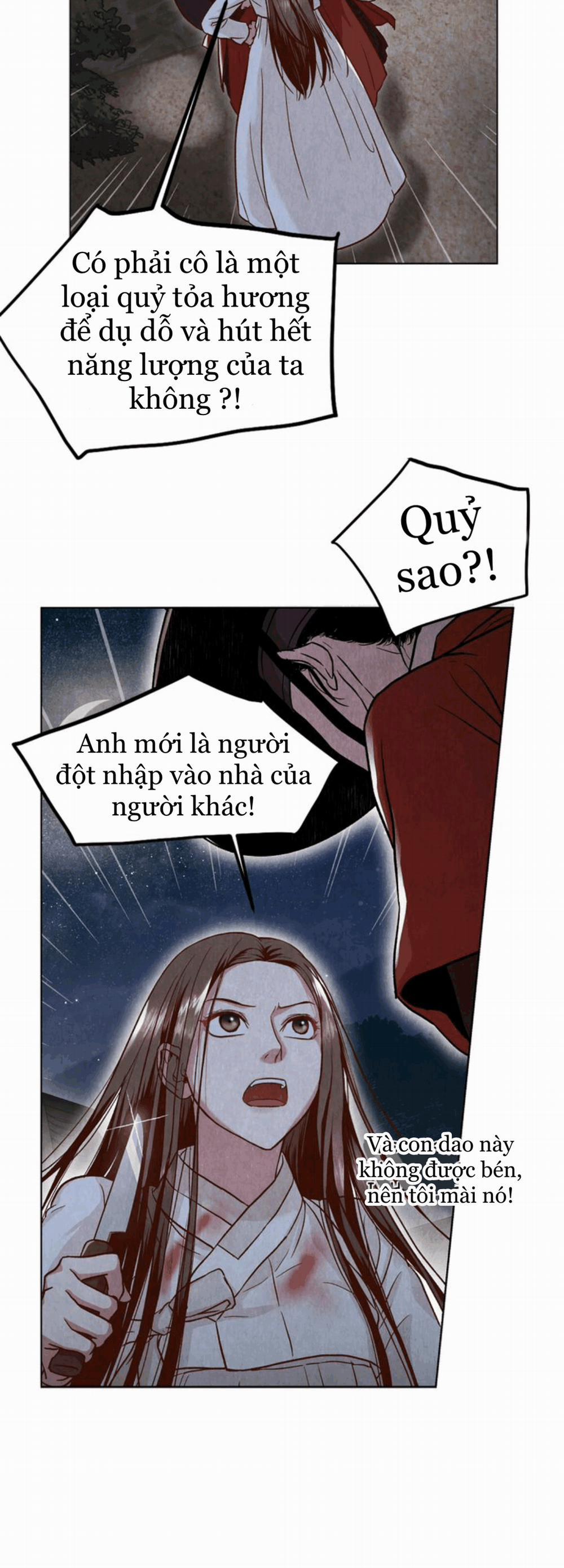 Nhật Ký Hayang 2 trang 40